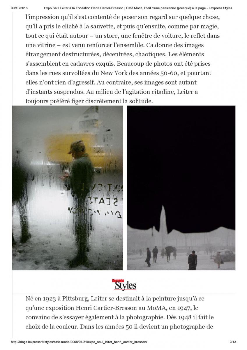 Expo Saul Leiter à la Fondation Henri Cartier-Bresson _ Café Mode, l oeil d une parisienne (presque) à la page - Lexpress Styles-page-002.jpg