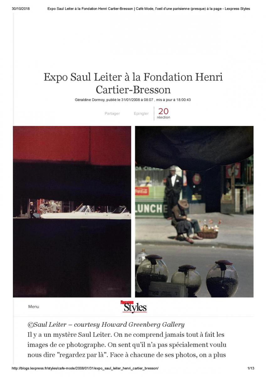 Expo Saul Leiter à la Fondation Henri Cartier-Bresson _ Café Mode, l oeil d une parisienne (presque) à la page - Lexpress Styles-page-001.jpg